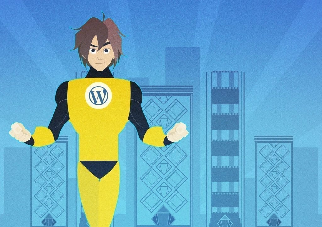Super Heroes write 10x Better Content