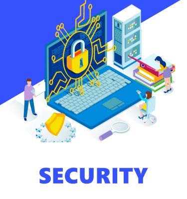 WordPress Security Service