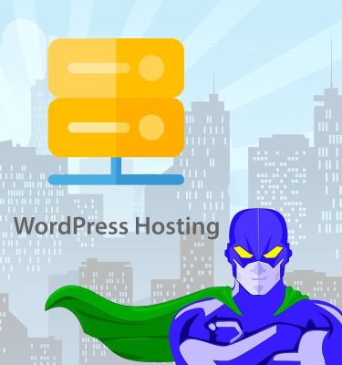 WordPress Hosting