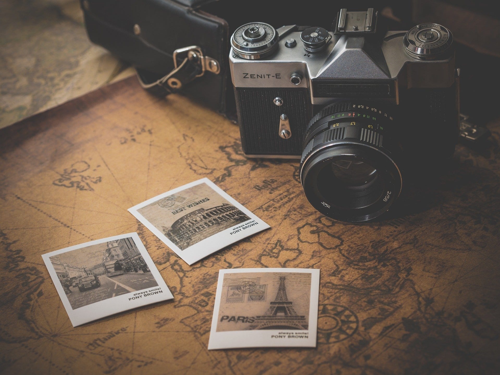 How LSI Keywords Can Put Your Blog on the Map
