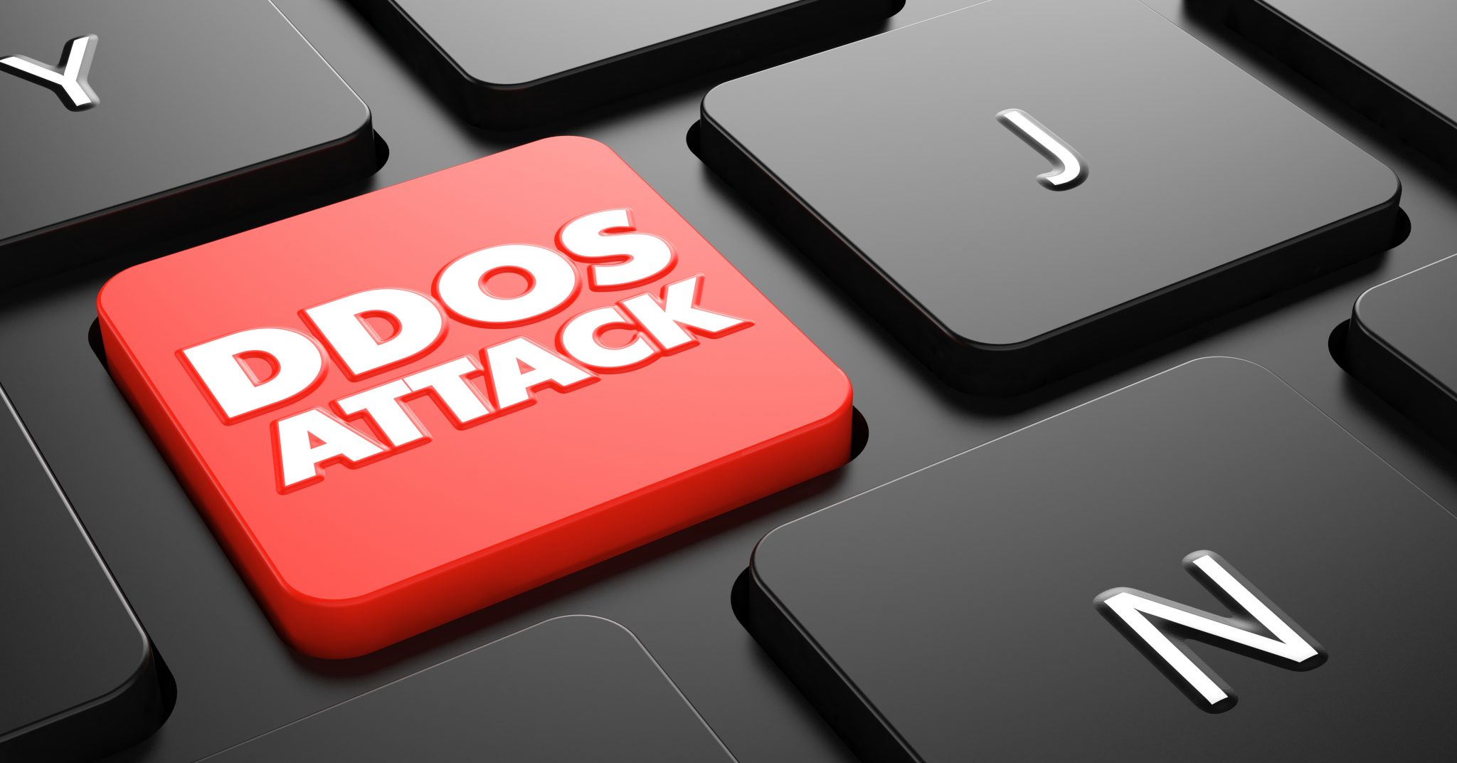 Distributed Denial of Service aka DDoS Attack