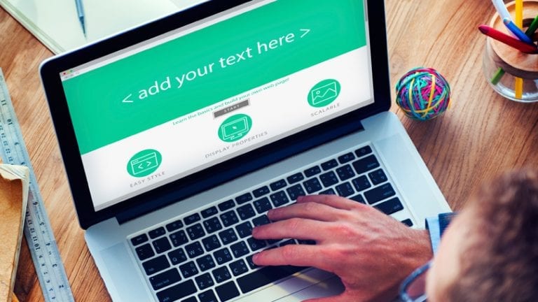 DIY vs. a Developer Website – A Look at the Pros & Cons – PressHero.co