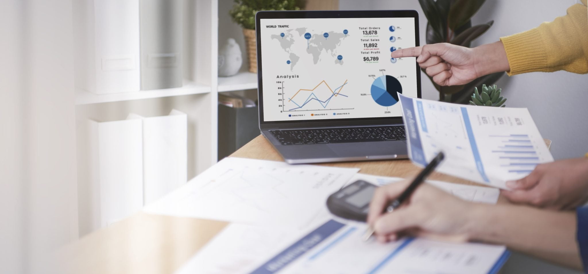 SEO advice for DIY improvements including statistics to form strategy